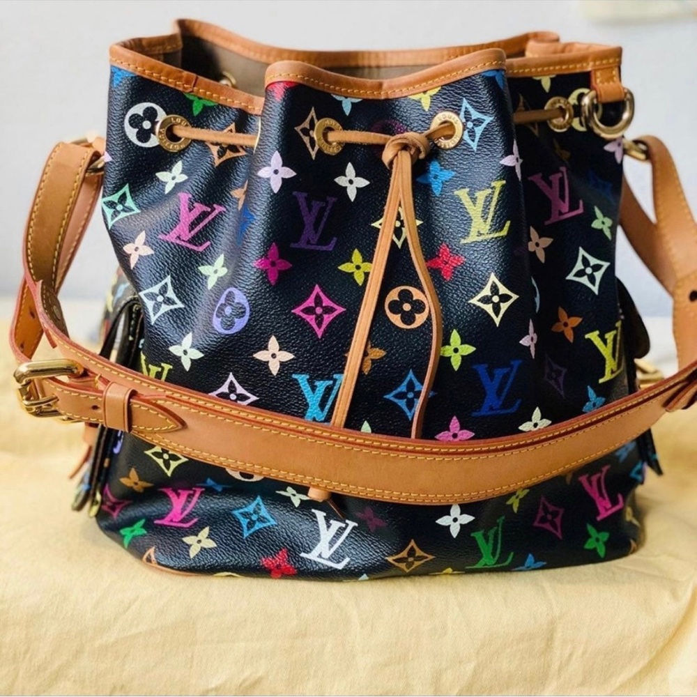 Louis Vuitton Petit Noé